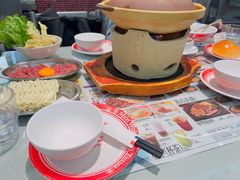 -敏华冰厅(平安金融中心店)