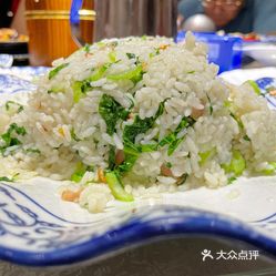 姥姥家私房菜 东坪店 的姥姥彗星炒饭好不好吃 用户评价口味怎么样 厦门美食姥姥彗星炒饭实拍图片 大众点评