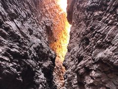 -天山神秘大峡谷