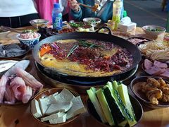 -利姐牧牛匠老火锅(兰花店)