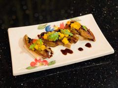 法式鹅肝-德川家日本料理(龙德广场店)