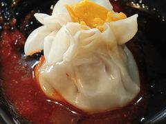 -真真鲜馄饨店(启蒙路店)