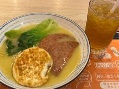 -大快活(罗湖商业城分店)