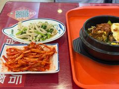 -华天延吉餐厅(西四总店)