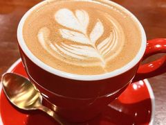 -咖法森林·咖啡  酒吧(天河店)