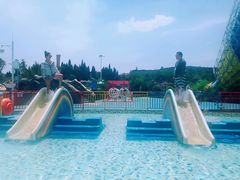 -青鱼湾水上乐园
