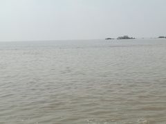 -洞里萨湖