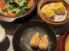 -潮府馆·非遗潮州菜·港式点心(世纪公园店)