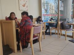 -德克士(北关店)