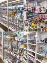 -逝水玩具折扣店
