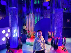 -沈阳海洋探索中心