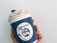 -Something For(中洲湾店)