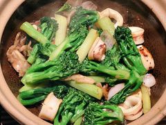 -汤城小厨•粤菜•靓汤(苏州街店)