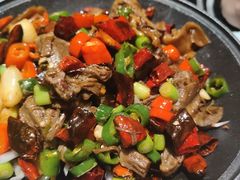 -好嫂子酱猪手•农家菜(学院南路店)
