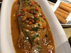 -小菜园新徽菜(常州武进吾悦店)