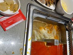 -海底捞火锅(万象城店)