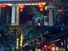 -哈哈曲艺社(西门闲亭店)