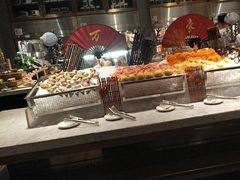 -厦门泰地万豪酒店-贡厨全日餐厅