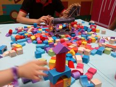 -同至人购物中心(朝阳街店)