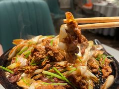 -董家大院·京味家常菜(朝丰家园店)