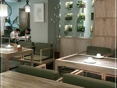 大堂-安多素食(广仁寺路店)