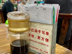 -南记食粥坊·宵夜大排档(莲花总店)