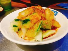 -鱼库·不仅是一家烤鱼店(车公庙店)