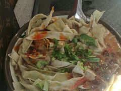-大福来(西青道店)