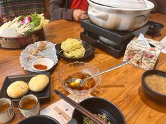 -束河人家(南锣鼓巷店)