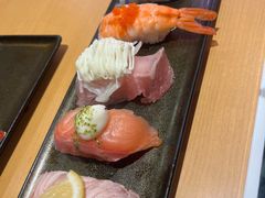 -寿司郎(上野店)
