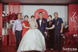 -Sunny喜铺婚礼定制·求婚策划