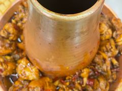 -0317火锅鸡·清真(正达店)