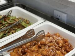 -素满香·素食自助餐(乐清·宁康东路店)