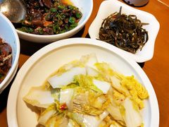 -格塘人家·山泉水煮鱼(望兴家园店)