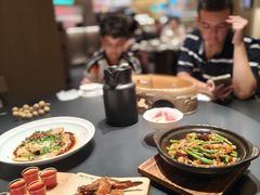 -桂小厨广西菜(水晶城店)