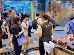 -钜记手信(大三巴街店)