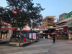 -证大大拇指广场(芳甸路店)