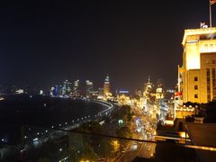 卡座风景-罗斯福色戒酒吧(外滩店)