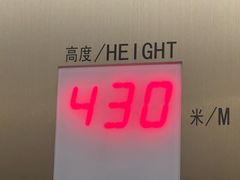 -上海环球金融中心骑迹50年环球之旅