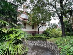 -南通鹏欣花园国宾酒店