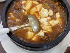 -茶港食堂(武昌店)
