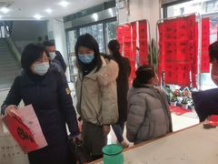 -西湖区图书馆(古墩路)