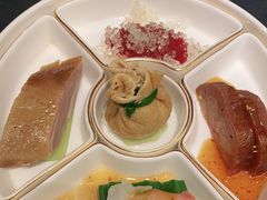 -A One Kitchen·南京精菜馆(德基广场店)