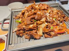 -四季民福烤鸭店(王府井东安门店)