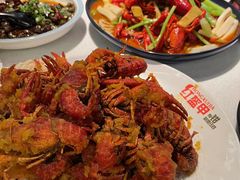 -红盔甲·小龙虾(天钥桥店)