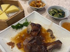 -麒麟中餐厅·经典粤菜·地道菜式老字号(广州长隆酒店)