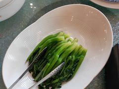 -巴音浩日娲·蒙餐(双林东路店)