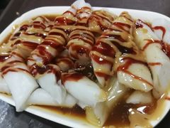 -芬芳甜品(同福路店)