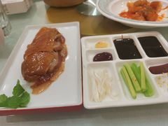 -天和晟烤鸭店(世纪坛店)