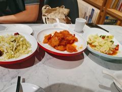 -天津大学·四十二斋餐厅